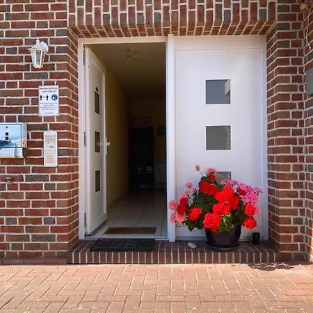 Appartement Koch Eg Adult Only *