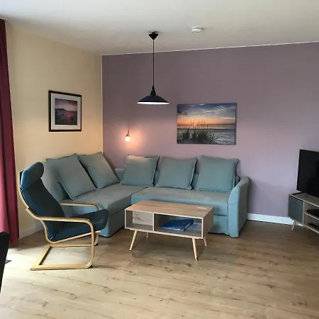 Koch Eg Adult Only Apartment *