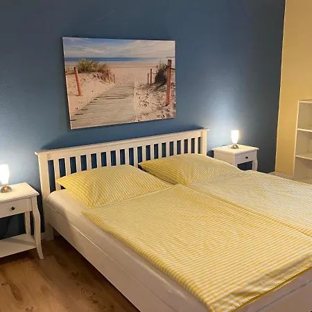 Koch Eg Adult Only Appartement Schillig