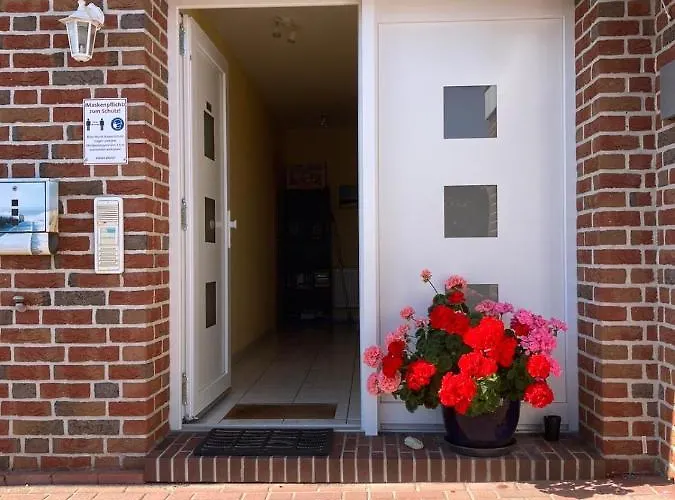 Apartman Koch Eg Adult Only *