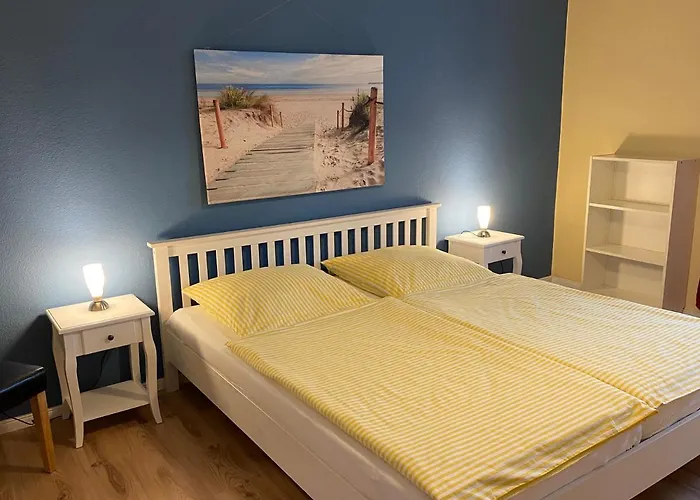 Koch Eg Adult Only Apartman Schillig
